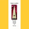 Michel Pignol - Fabriquer un psaltérion
