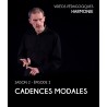 Vidéos pédagogiques - Harmonie - Saison 2 - Episode 2 : Harmonisation de la gamme majeure