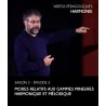 Vidéos pédagogiques - Harmonie - Saison 2 - Episode 3 : Résolution du triton, fonctions harmoniques et équivalences d’accords en