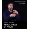 Vidéos pédagogiques - Harmonie - Saison 2 - Episode 4 : Le cycle des quintes