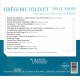 Jolivet Grégory - Vielle à roue
