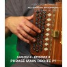 Stéphane Milleret  - Melodeon - Season 4 - Episode 8