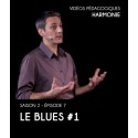 Vidéos pédagogiques - Harmonie - Saison 2 - Episode 7