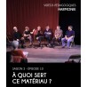 Vidéos pédagogiques - Harmonie - Saison 2 - Episode 10