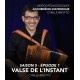 Cyrille Brotto - Vidéos pédagogiques - Accordéon diatonique - Saison 5 - Episode 1