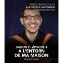 Vidéos pédagogiques - Accordéon diatonique - Saison 5 - Episode 4