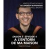 Cyrille Brotto - Vidéos pédagogiques - Accordéon diatonique - Saison 5 - Episode 4