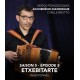 Cyrille Brotto - Vidéos pédagogiques - Accordéon diatonique - Saison 5 - Episode 5
