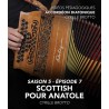 Cyrille Brotto - Online teaching videos - Melodeon - Season 5 - Episode 7