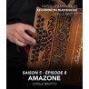 Cyrille Brotto - Online teaching videos - Melodeon - Season 5 - Episode 8