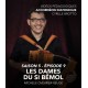 Cyrille Brotto - Vidéos pédagogiques - Accordéon diatonique - Saison 5 - Episode 9