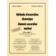 Diatonic accordion method vol. 1
