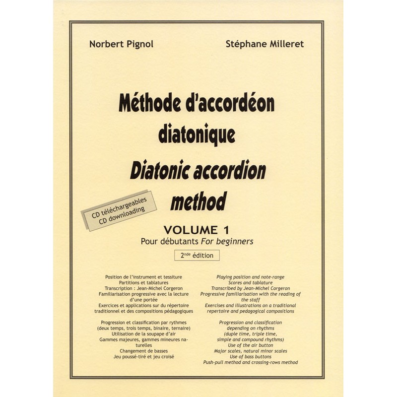 Le Guide Multimédia de l'Accordéon - Guide Accordéon