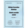 Diatonic accordion method vol. 4