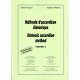 Diatonic accordion method vol. 3