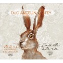 Duo Ancelin Fey - L'oreille de lièvre