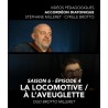 Cyrille Brotto et Stéphane Milleret - Vidéos pédagogiques - Accordéon diatonique - Saison 6 - Episode 4