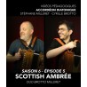 Cyrille Brotto et Stéphane Milleret - Online teaching videos - Melodeon - Season 6 - Episode 5