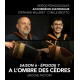 Cyrille Brotto et Stéphane Milleret - Online teaching videos - Melodeon - Season 6 - Episode 7