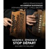 Cyrille Brotto et Stéphane Milleret - Vidéos pédagogiques - Accordéon diatonique - Saison 6 - Episode 8