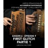 Cyrille Brotto et Stéphane Milleret - Online teaching videos - Melodeon - Season 6 - Episode 9