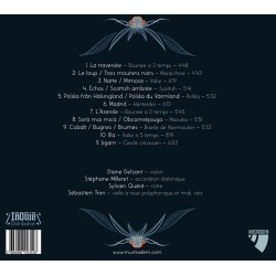 Illa - Les brumes de l'aube