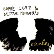 Duo Montanaro-Cavez - Escales