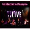 Le sextet à Claques - En live