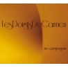 Les Doigts De Carmen - En Compagnie