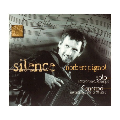 Norbert Pignol - Silence