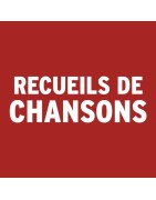 Recueils de chansons