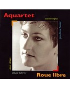 Aquartet