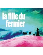La fille du fermier