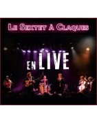 Le sextet à claques