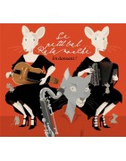 Le petit bal Ratamouche